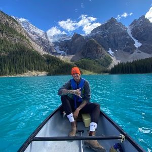 Meet your Posher, Jason